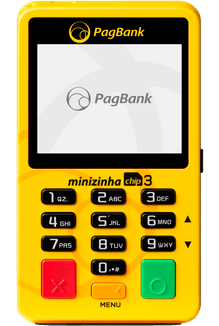 Minizinha NFC 2